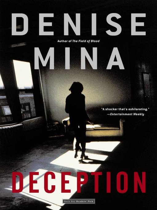 Title details for Deception by Denise Mina - Available